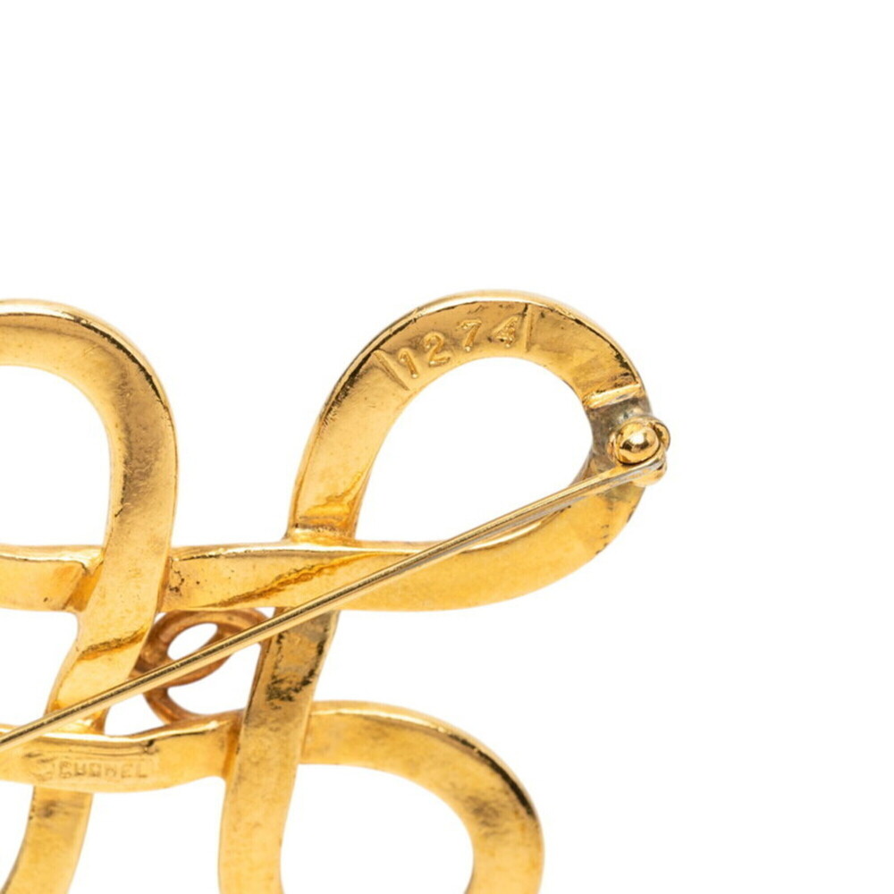 CHANEL Brooch - Picture 3 of 5
